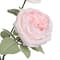 18.5" Cabbage Rose Deluxe Bush by Ashland®